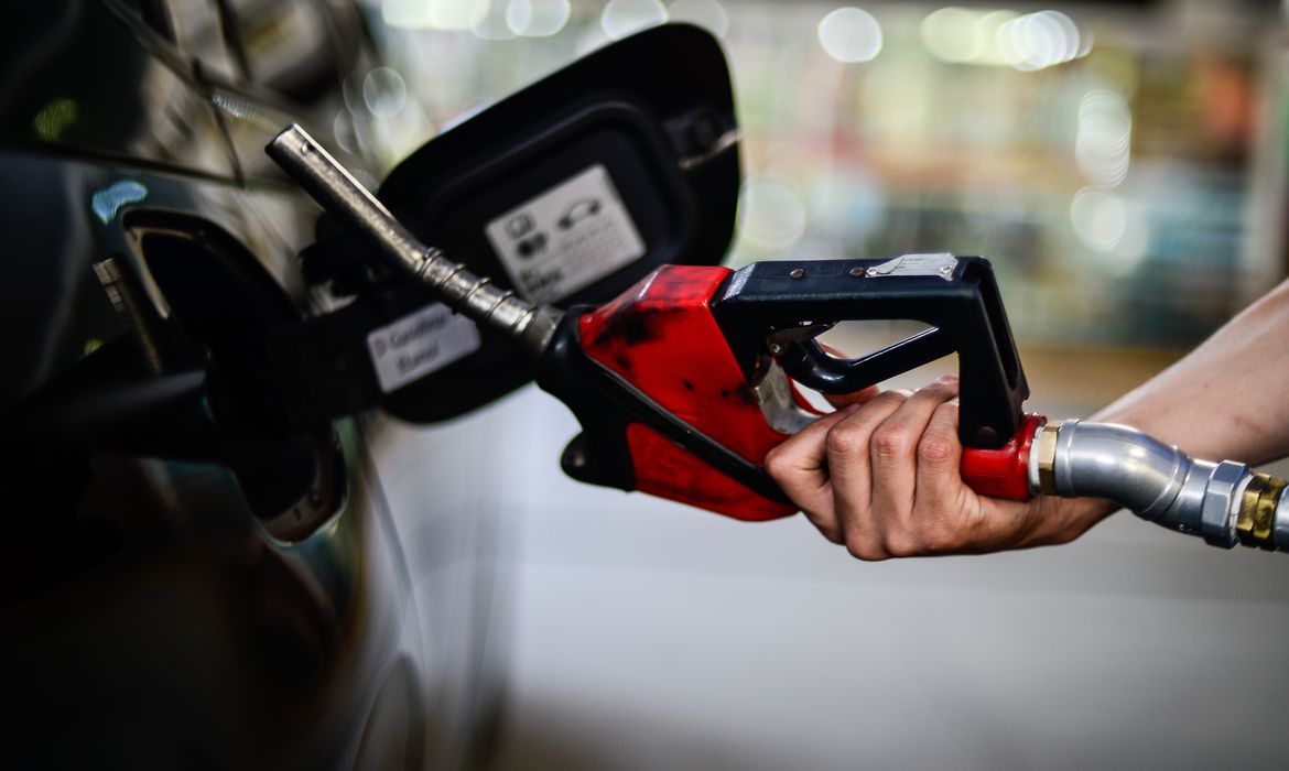 Nordeste registra aumento de 2,97% na gasolina e de mais de 10% no diesel