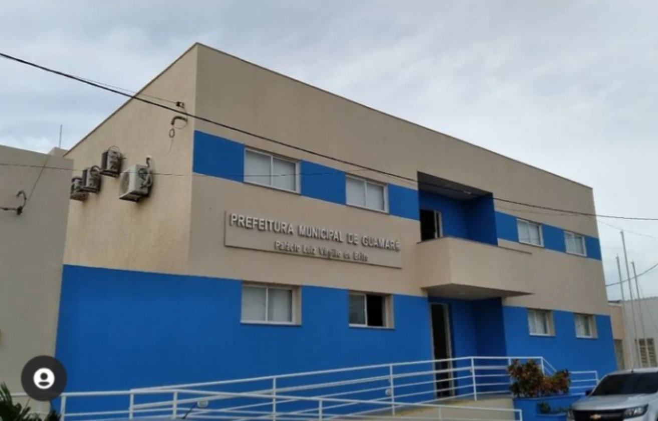 Prefeitura de Guamaré-RN abre inscrições para concurso com 274 vagas