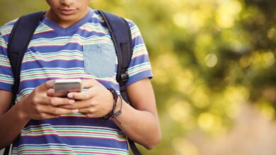 Projeto de Lei quer proibir uso de smartphones em salas de aula no RN