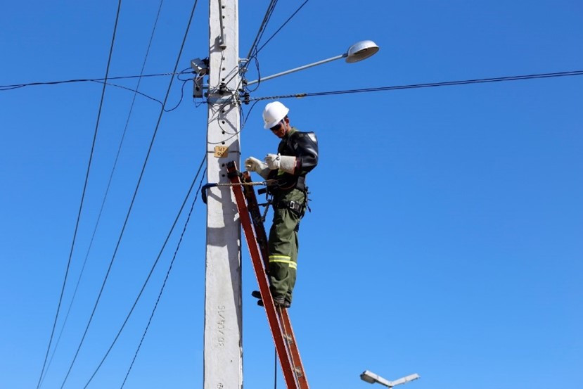 desligamento programado para reforço da rede elétrica em Natal, Parnamirim e São Gonçalo do Amarante