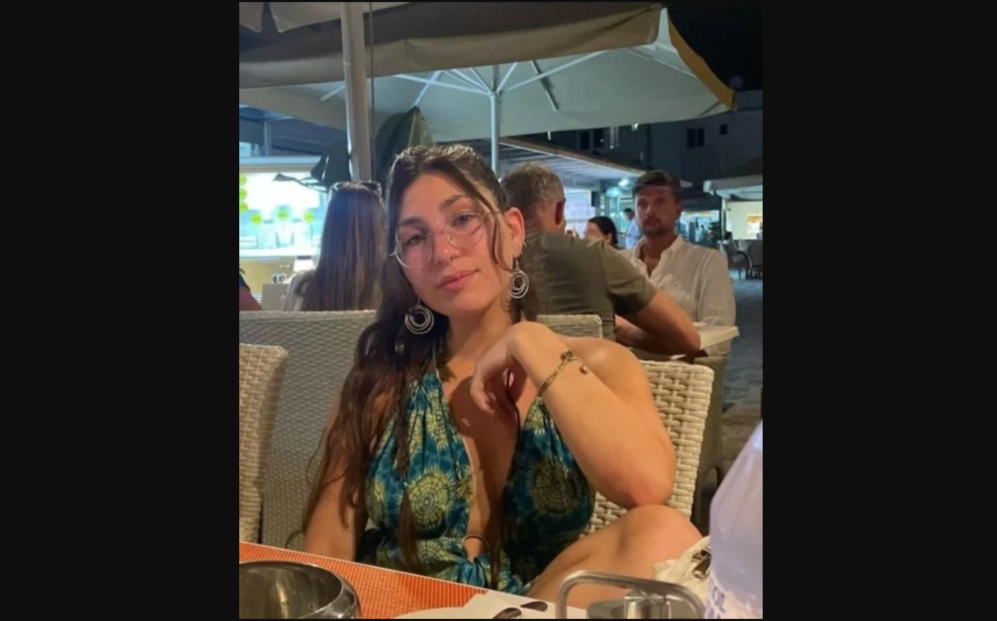 Celeste Fishbein, filha de brasileiros, morre em cativeiro do Hamas