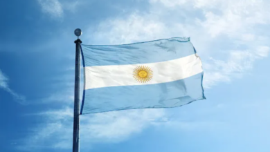 Após alta inflação, debate na Argentina é focado na economia (Créditos: Agência Brasil)