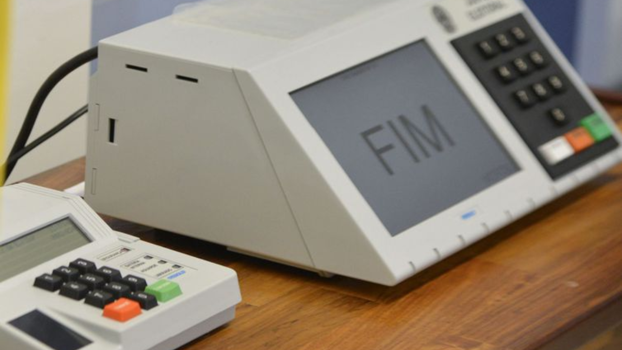 Eleições 2024: TSE abre código-fonte da urna eletrônica nesta quarta (Créditos: Agência Brasil)