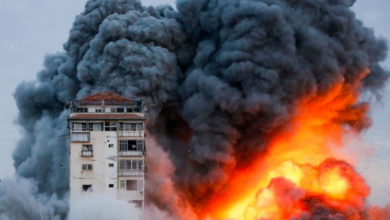 Ataque do Hamas a Israel pode ter impacto na inflação global (Créditos: Agência Brasil)