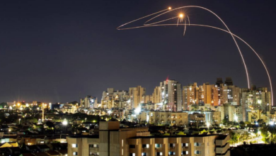 Domo de Ferro: conheça o sistema de Israel que destrói misseis no ar (Créditos: Divulgação)