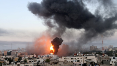 Fim do conflito? Israel diz ter matado líder do Hamas (Créditos: Agência Brasil)