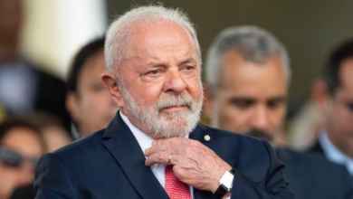Lula em queda: Genial/Quaest revela queda de 6 pontos na popularidade do Governo (Créditos: Agência Brasil)