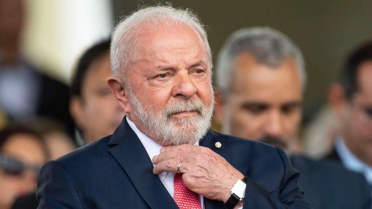 Lula em queda: Genial/Quaest revela queda de 6 pontos na popularidade do Governo (Créditos: Agência Brasil)