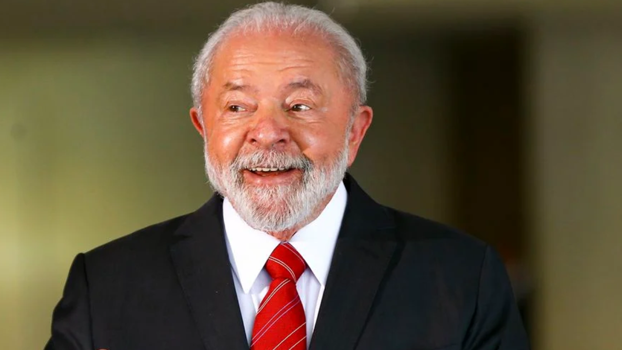 Em redes sociais, Lula e apoiadores relembram vitória nas urnas (Créditos: Agência Brasil)