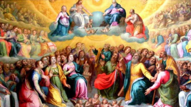 Dia de Todos os Santos (1/11): saiba a origem e os significados da data (Créditos: Divulgação)