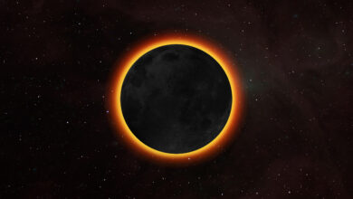 Eclipse solar anular: o que é e quais as melhores cidades para observar o fenômeno?