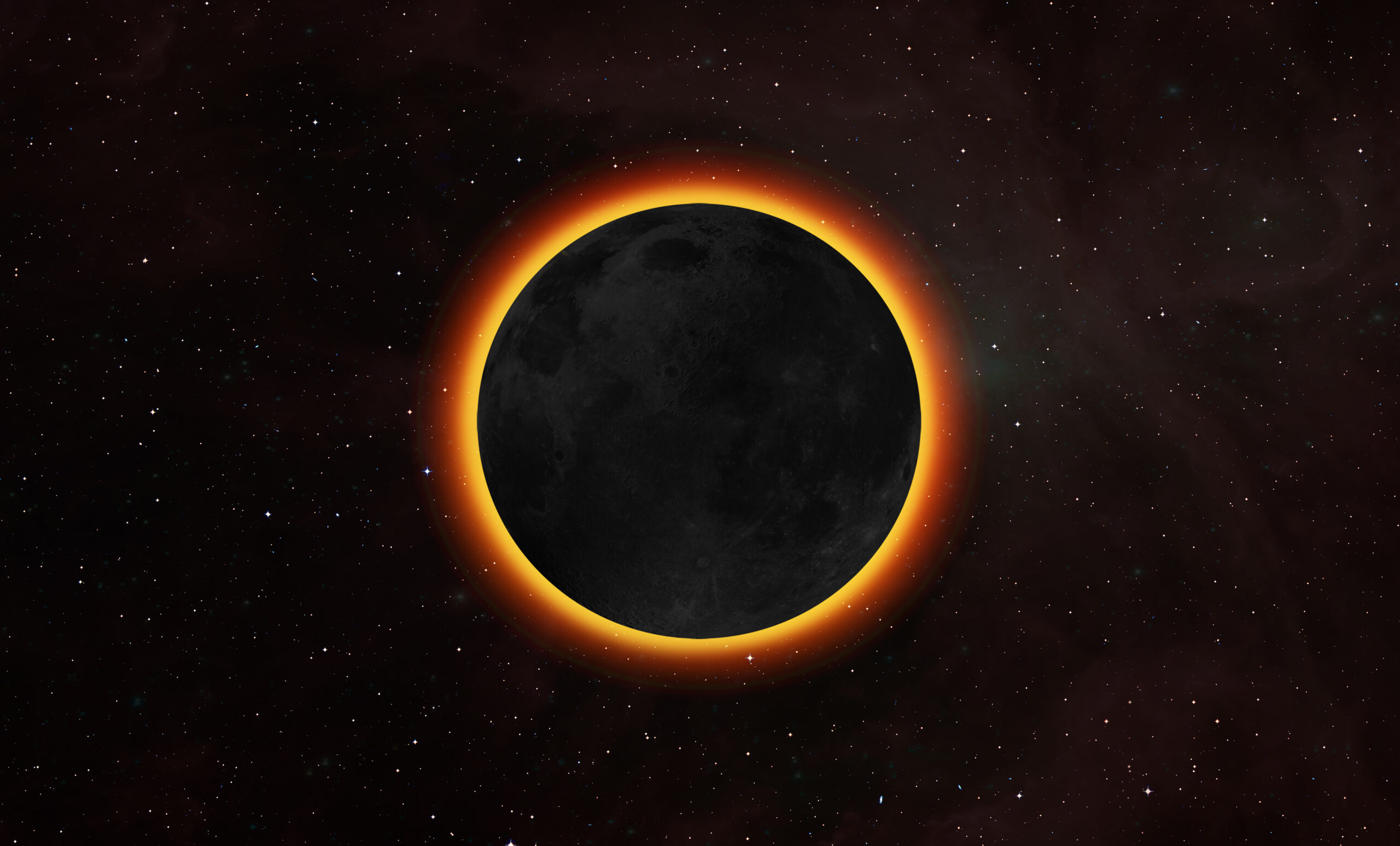 Eclipse solar anular: o que é e quais as melhores cidades para observar o fenômeno?