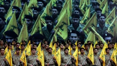 Hezbollah sinaliza possível apoio ao Hamas no confronto com Israel