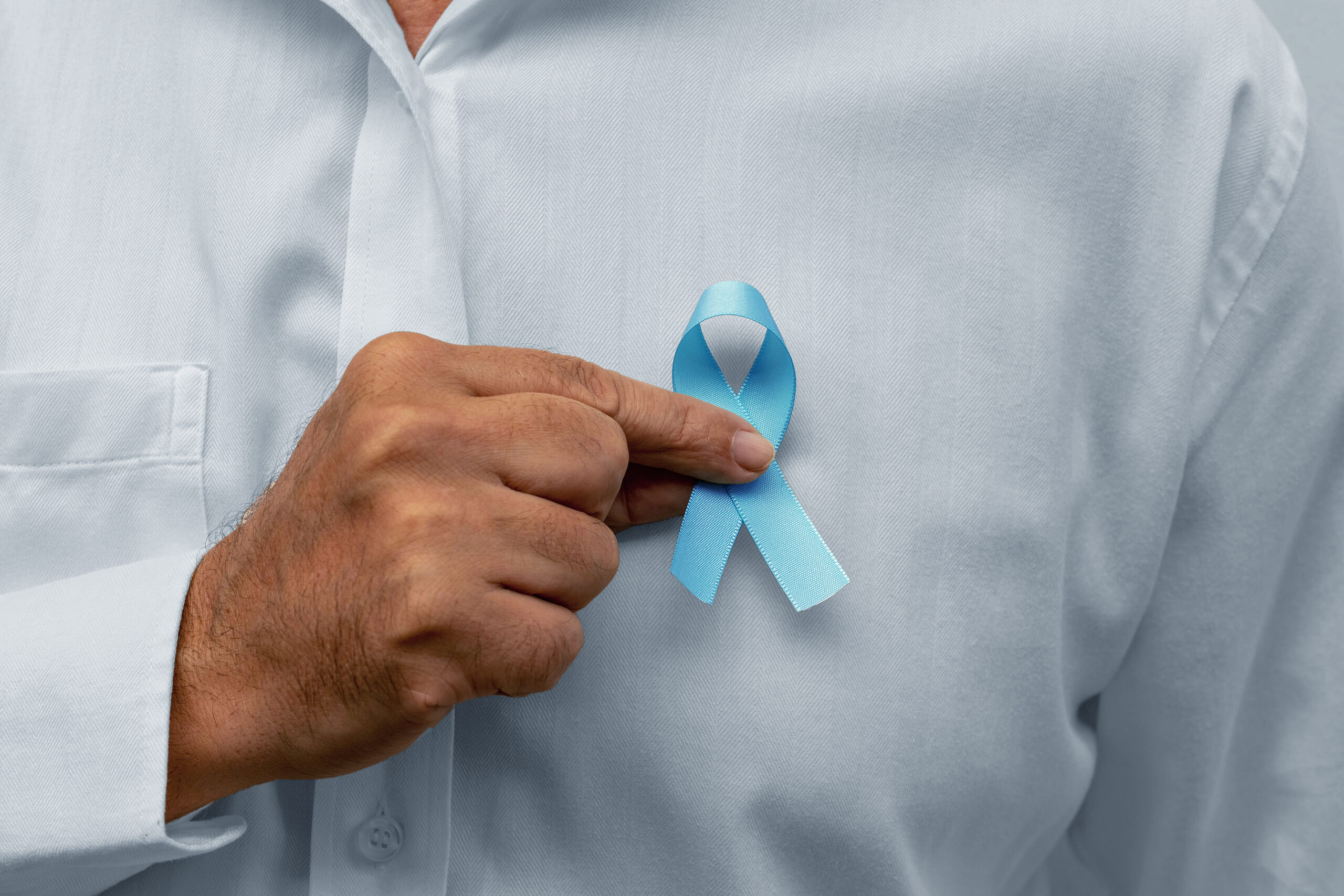 Novembro Azul 2023 Liga Contra o Câncer abre consultas gratuitas com urologistas