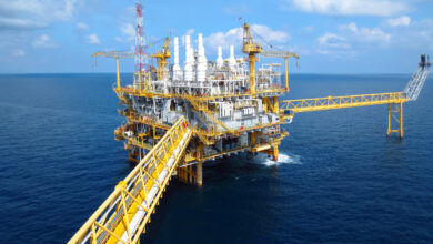 Petrobras amplia exploração de petróleo e gás natural no RN