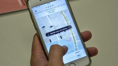 Uber vai oferecer R$ 1.000 extra aos motoristas da "Missão Diamante"