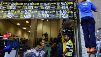 Essas categorias de produtos estão com os maiores descontos na Black Friday (Foto: Agência Brasil)