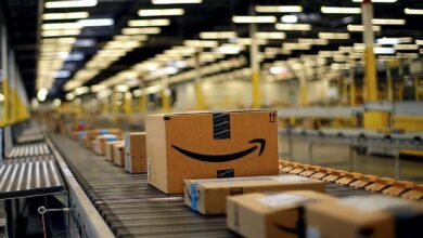 Amazon amplia operações e abre 6 mil vagas temporárias para a Black Friday
