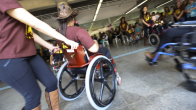 Câmara aprova cota de 5% para pessoas com deficiência em universidades e institutos federais