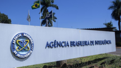 PF apura se Abin criou dossiês sobre adversários de Bolsonaro (Créditos: Agência Brasil)
