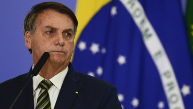 Delação de Mauro Cid: Michelle e Eduardo aconselhavam Bolsonaro a dar um golpe (Créditos: Agência Brasil)