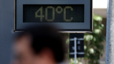 Brasil em Alerta: país terá semana se calor extremo; entenda riscos (Créditos: Agência Brasil)