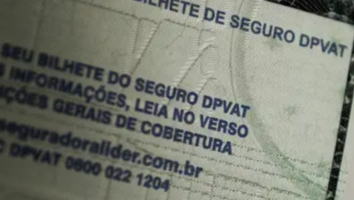 Sem verba, Caixa suspende pagamento de Seguro DPVAT (Créditos: Agência Brasil)