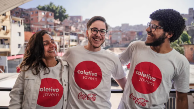 Coca-Cola oferta 15 mil vagas em curso gratuito on-line para jovens (Créditos: Divulgação)