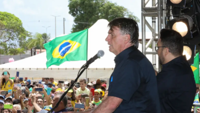 Jair Bolsonaro vai ganhar título de Cidadão Parnamirinense