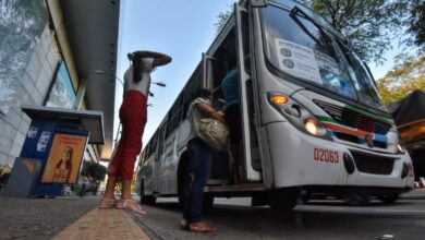 Nova tarifa de ônibus passa a valer em Natal R$ 4,50 em 2023 e 2024