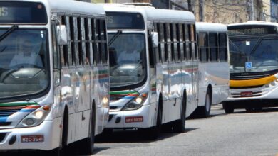 Passagem de ônibus em Natal sobe para R$ 4,50