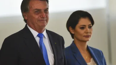 A última visita de Jair Bolsonaro ao Rio Grande do Norte ocorreu em 12 de setembro de 2022, durante a campanha presidencial (Foto: Marcelo Camargo/Agência Brasil)