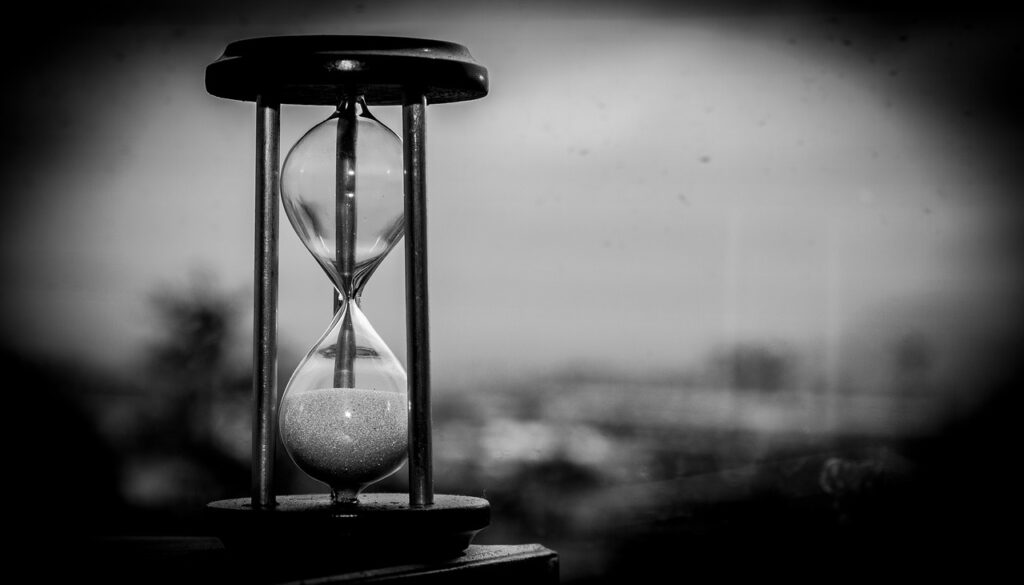 Segundo Larrañaga, dado que a base para medir um ano é o tempo que a Terra leva para dar a volta no Sol, contar quando esse ciclo começa e termina pode ocorrer, na prática, a qualquer momento (Foto: Eduin Escobar / Pixabay)