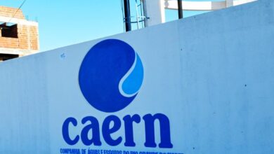 Certame da Caern oferece 33 vagas, distribuídas em cinco cargos de nível superior e quatro cargos de nível técnico, e salários que variam entre R$ 4.198,11 e R$ 8.746,10.