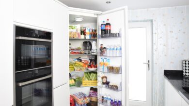 Associação de fabricantes de produtos eletroeletrônicos prevê que geladeiras passem a custar de 4 a 6 vezes o salário mínimo nacional. Algo que vai prejudicar de forma mais pesada famílias de baixa renda (Foto: Pixabay)