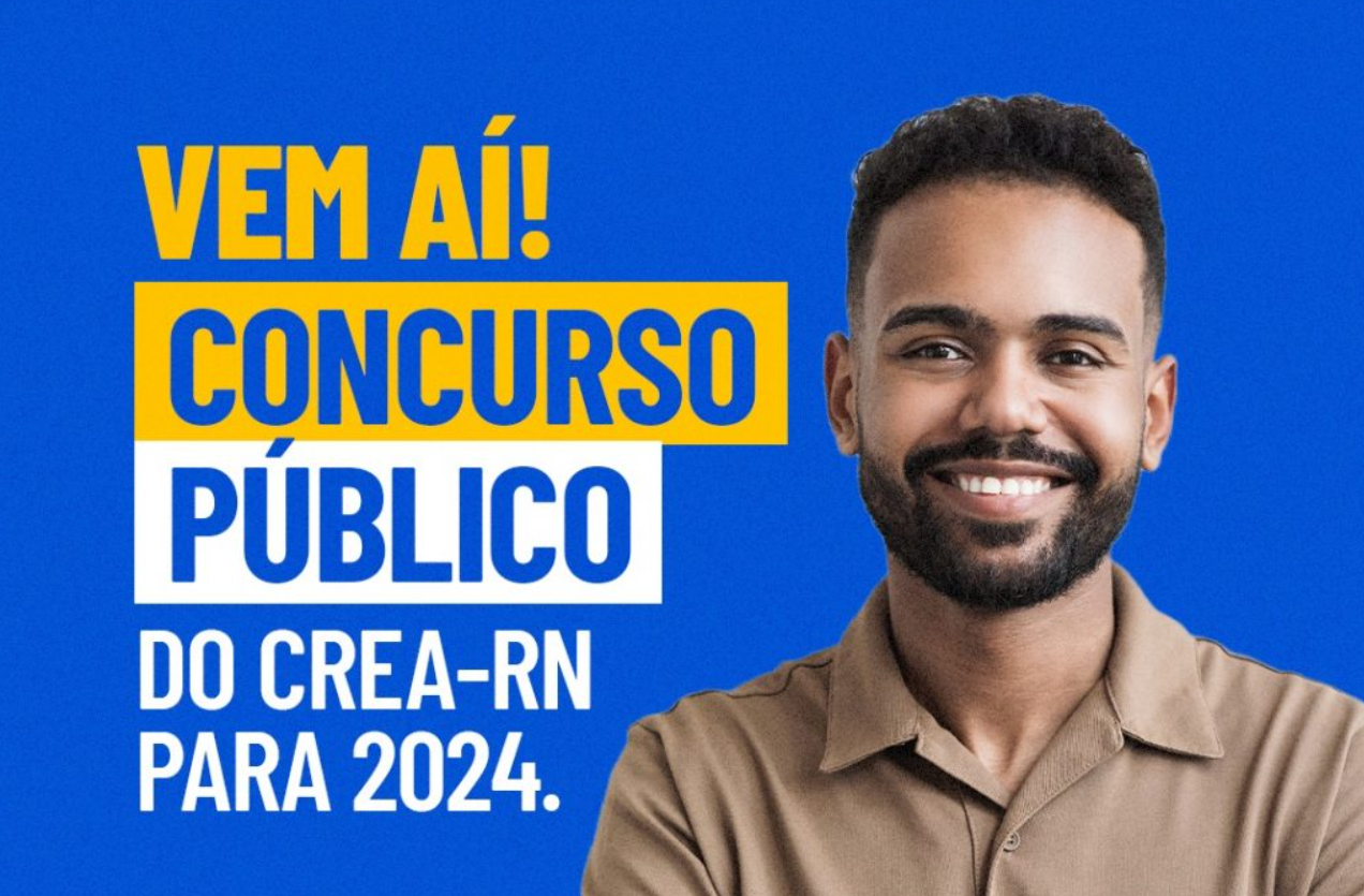 De acordo com a presidente do Crea-RN, Ana Adalgisa, o Edital será publicado no início de 2024. “O último concurso realizado no conselho foi em 2011”.