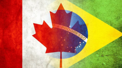 Canadá está em busca de profissionais da área da saúde; entenda (Créditos: Agência Brasil)