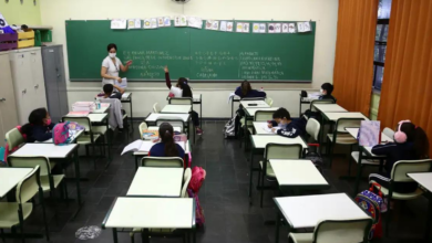 RN gasta mais de 233 milhões com professores fora das salas de aula, aponta SINSP/RN (Foto: Agência Brasil)