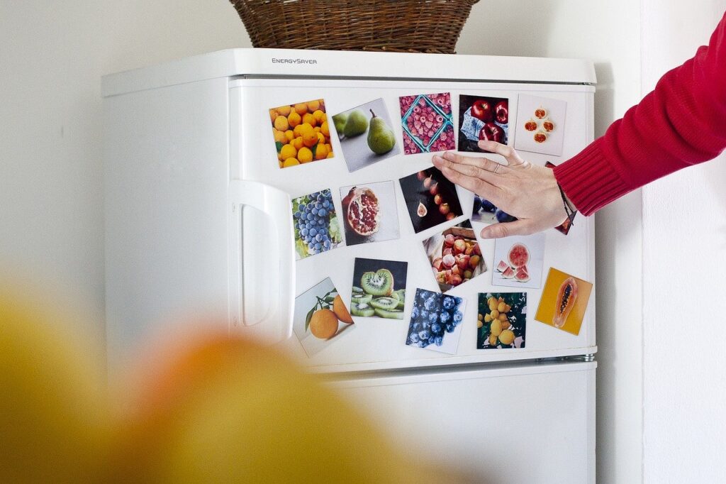 Associação Nacional de Fabricantes de Produtos Eletroeletrônicos prevê um forte aumento nos preços das geladeiras, especialmente para a população de renda mais baixa (Foto: Pixabay)
