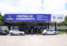Unidade do Departamento Estadual de Trânsito do Rio Grande do Norte (Detran-RN), responsável pela gerência do IPVA 2024 (Foto: Divulgação)