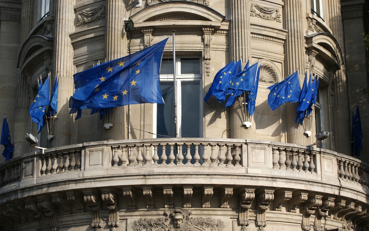 A União Europeia está enfrentando um risco "enorme" de ataques terroristas