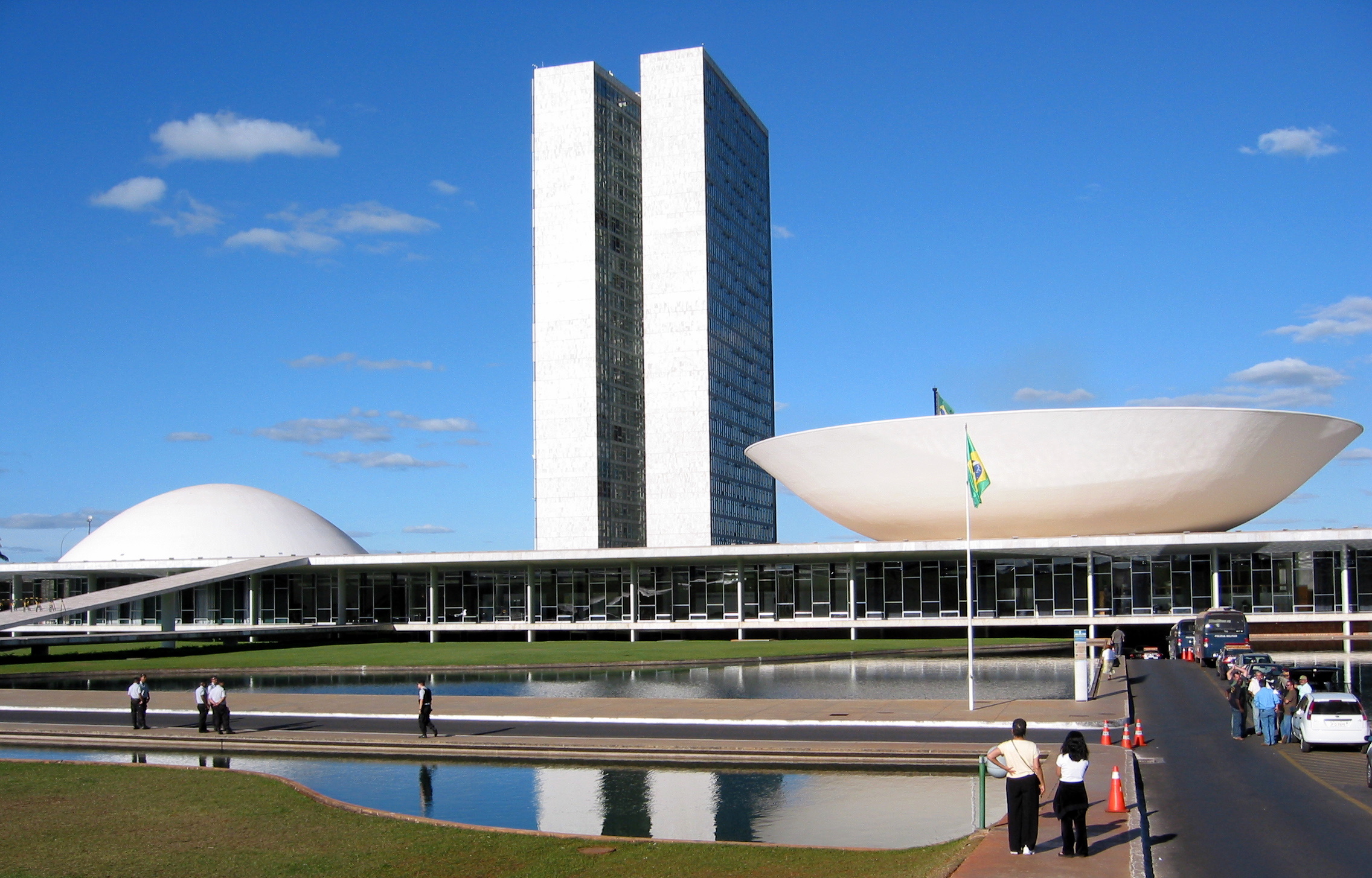 RN tem 4 representantes no Prêmio Excelência Parlamentar (Foto: Agência Brasil)