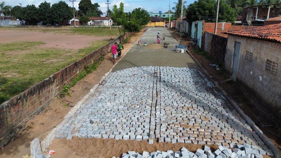 Prazo para pagar o IPTU 2024 com desconto de 20% em São josé do Mipibu se encerra nesta quarta-feira (10). (Imagem: Divulga / São José do Mipibu)