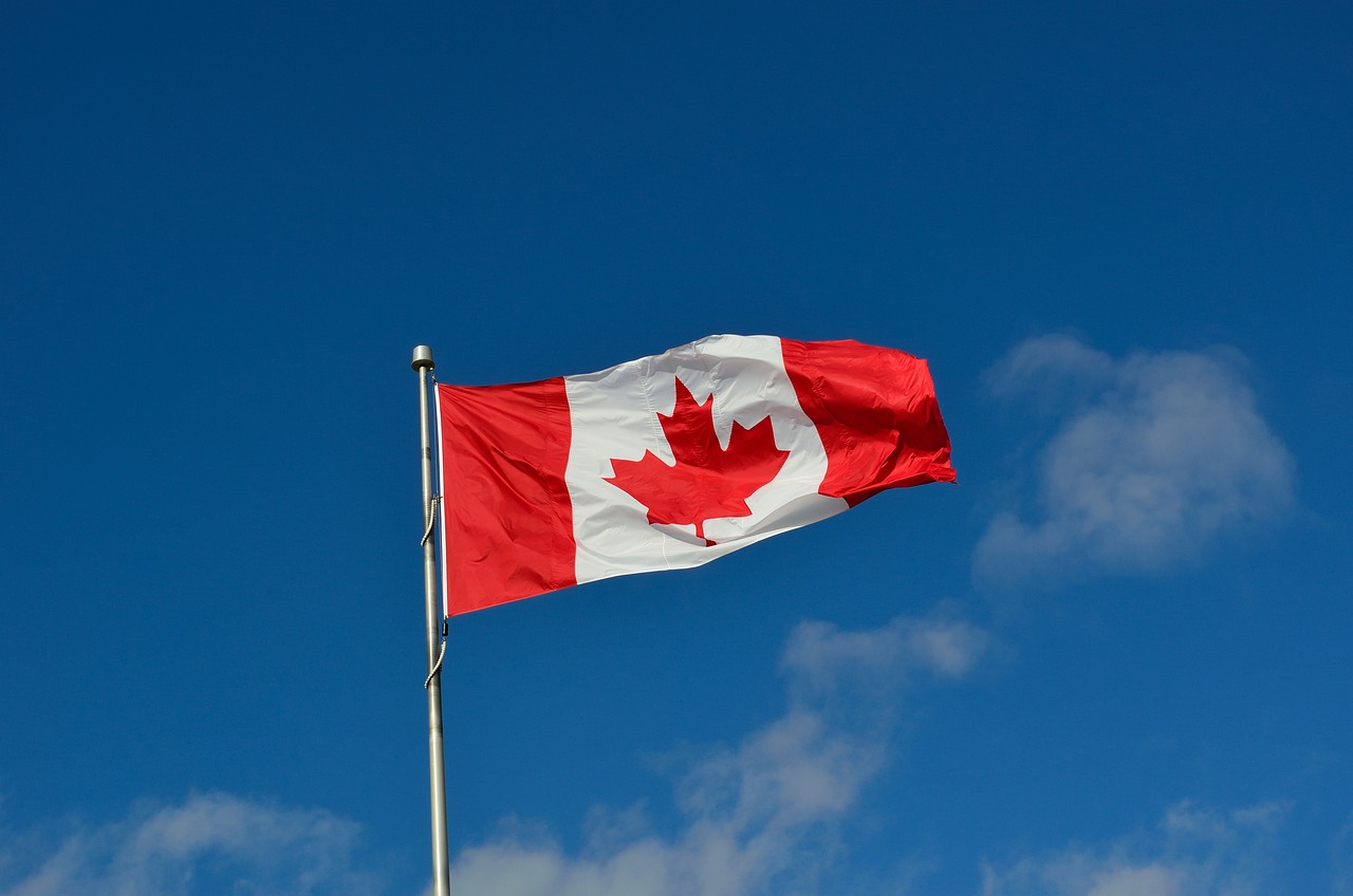 Além das vantagens profissionais e de imigração, dominar o francês no Canadá tem um impacto significativo na integração social e cultural (Foto: Pixabay)