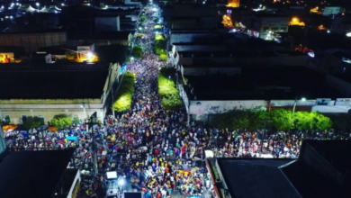 Carnaval de Caicó terá 10 dias de folia e mais de 50 atrações (Foto: Divulgação / Carnaval de Caicó)