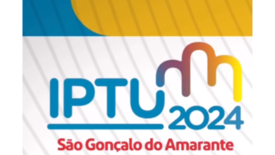 IPTU 2024: São Gonçalo do Amarante terá 20% de desconto em cota única (Imagem: Reprodução / Redes Sociais)