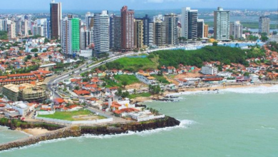 ‘Enem dos concursos’: veja as quatro cidades no RN em que as provas serão aplicadas (Foto: Reprodução/Guia do Turismo Brasil)