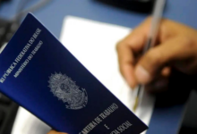 Este poder ser o momento perfeito para volta ao mercado de trabalho (Foto: Agência Brasil)