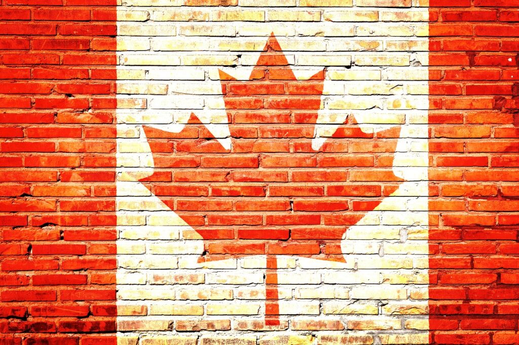 O mercado de trabalho canadense, sendo bilíngue, amplia as oportunidades em multinacionais, serviços públicos e nos demais setores (Foto: Pete Linforth / Pixabay)