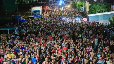 Carnaval de Macau terá 7 dias de folia e dois finais de semana (Foto: Canindé Soares / Divulgação Prefeitura de Macau)